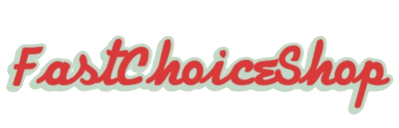 FastChoiceShop